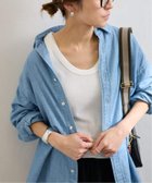 【フレームワーク/FRAMeWORK】のメッシュタンクトップ 人気、トレンドファッション・服の通販 founy(ファニー) ファッション Fashion レディースファッション WOMEN タンク Tank メッシュ Mesh thumbnail ホワイト|ID: prp329100004526147 ipo3291000000032010505