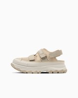 【コンバース/CONVERSE】の【CONVERSE 公式】ALL STAR TREKWAVE SANDAL OX/【コンバース 公式】オールスタートレックウエーブ サンダル OX 厚底 ローカット 人気、トレンドファッション・服の通販 founy(ファニー) ファッション Fashion レディースファッション WOMEN 厚底 Platforms 春 Spring クッション Cushion クラシック Classic サンダル Sandals シューズ Shoes スニーカー Sneakers メッシュ Mesh S/S・春夏 Ss・Spring/Summer 夏 Summer エレガント 上品 Elegant |ID:prp329100004526154