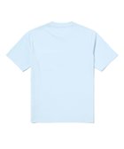 【ラコステ/LACOSTE】のアウトラインクロックポケット半袖Tシャツ 人気、トレンドファッション・服の通販 founy(ファニー) ファッション Fashion レディースファッション Fashion for Women トップス・カットソー Cut & Sew Tops シャツ・ブラウス・オフィスカジュアル Elegant Blouses & Button-Ups ロングTシャツ・Tシャツ Longline T-Shirts & Tees クラシック Classic, Timeless Style フィット Fit, Slim Fit プレーン Plain, Simple ポケット Pocket, Pocket Detail 半袖 Short Sleeve, Half Sleeve 定番 Standard, Basic Item thumbnail サックスブルー|ID: prp329100004526161 ipo3291000000033997524