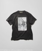 【カレンソロジー/Curensology】の【LIFE PICTURE COLLECTION】別注SLTシャツ(タテ) ブラック09|ID: prp329100004526168 ipo3291000000032492975