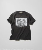 【カレンソロジー/Curensology】の【LIFE PICTURE COLLECTION】別注SLTシャツ(ヨコ) ブラック09|ID: prp329100004526169 ipo3291000000032010622