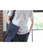 【シップス/SHIPS / MEN】の【WEB限定】SHIPS 吸水速乾・UVケア Drymixワンポイントロゴ ボタンダウン ポロシャツ ライトグレー|ID: prp329100004526175 ipo3291000000032010653