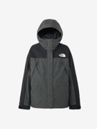 【ザ ノース フェイス/THE NORTH FACE】の【公式】マウンテンライトジャケット(レディース) 人気、トレンドファッション・服の通販 founy(ファニー) ファッション Fashion レディースファッション Fashion for Women アウター Coat / Outerwear Collection レディースジャケット・軽アウター Jackets アウトドア Outdoor Clothing インナー Innerwear ジャケット Jacket, Outerwear ダブル Double, Double-Breasted バランス Balance, Style Balance フラップ Flap, Flap Pocket フロント Front, Front Design 定番 Standard, Basic Item A/W・秋冬 Autumn/Winter thumbnail ブラック×アスファルトグレー|ID: prp329100004526200 ipo3291000000034631845