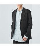 【その他のブランド/Other】のTWウォッシャブルトロ 2B ジャケット -ウォッシャブル・ストレッチ・防シワ- BLACK|ID: prp329100004526217 ipo3291000000032010867