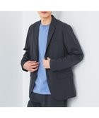 【その他のブランド/Other】のTWウォッシャブルトロ 2B ジャケット -ウォッシャブル・ストレッチ・防シワ- NAVY|ID: prp329100004526217 ipo3291000000032010873