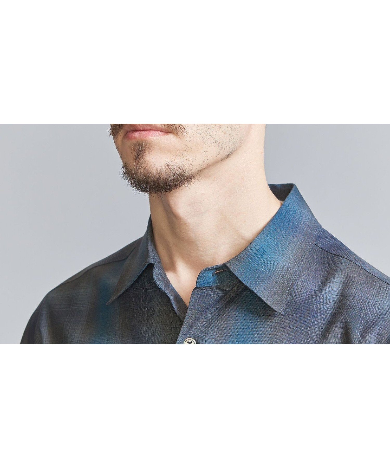 【ビューティ&ユース ユナイテッドアローズ/BEAUTY&YOUTH / UNITED ARROWS / MEN】の【別注】 KANEKO OPTICAL(金子眼鏡) Logan/アイウェア -MADE IN JAPAN- インテリア・キッズ・メンズ・レディースファッション・服の通販 founy(ファニー) 　ファッション　Fashion　メンズファッション　Fashion for Men　エレガント 上品　Elegant　ビジネス 仕事 通勤　Business / Work / Commuting　フレーム　Frame, Outline　ボストン　Boston　別注　Limited Edition, Custom Order　日本製　Made In Japan　BEIGE|ID: prp329100004526219 ipo3291000000033256409