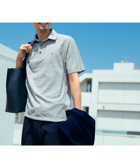 【シップス/SHIPS / MEN】の【WEB限定】SHIPS 吸水速乾・UVケア Drymixワンポイントロゴ レギュラーカラー ポロシャツ 人気、トレンドファッション・服の通販 founy(ファニー) ファッション Fashion メンズファッション MEN インナー Inner 吸水 Water Absorption ジャケット Jacket スタイリッシュ Stylish ポロシャツ Polo Shirt ラグジュアリー Luxury レギュラー Regular ワンポイント One Point 夏 Summer ビジネス 仕事 通勤 Business |ID:prp329100004526230