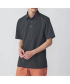 【シップス/SHIPS / MEN】の【WEB限定】SHIPS 吸水速乾・UVケア Drymixワンポイントロゴ レギュラーカラー ポロシャツ 人気、トレンドファッション・服の通販 founy(ファニー) ファッション Fashion メンズファッション MEN インナー Inner 吸水 Water Absorption ジャケット Jacket スタイリッシュ Stylish ポロシャツ Polo Shirt ラグジュアリー Luxury レギュラー Regular ワンポイント One Point 夏 Summer ビジネス 仕事 通勤 Business thumbnail ダークグレー|ID: prp329100004526230 ipo3291000000032115949