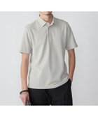 【シップス/SHIPS / MEN】の【WEB限定】SHIPS 吸水速乾・UVケア Drymixワンポイントロゴ レギュラーカラー ポロシャツ 人気、トレンドファッション・服の通販 founy(ファニー) ファッション Fashion メンズファッション MEN インナー Inner 吸水 Water Absorption ジャケット Jacket スタイリッシュ Stylish ポロシャツ Polo Shirt ラグジュアリー Luxury レギュラー Regular ワンポイント One Point 夏 Summer ビジネス 仕事 通勤 Business thumbnail ベージュ|ID: prp329100004526230 ipo3291000000032115954