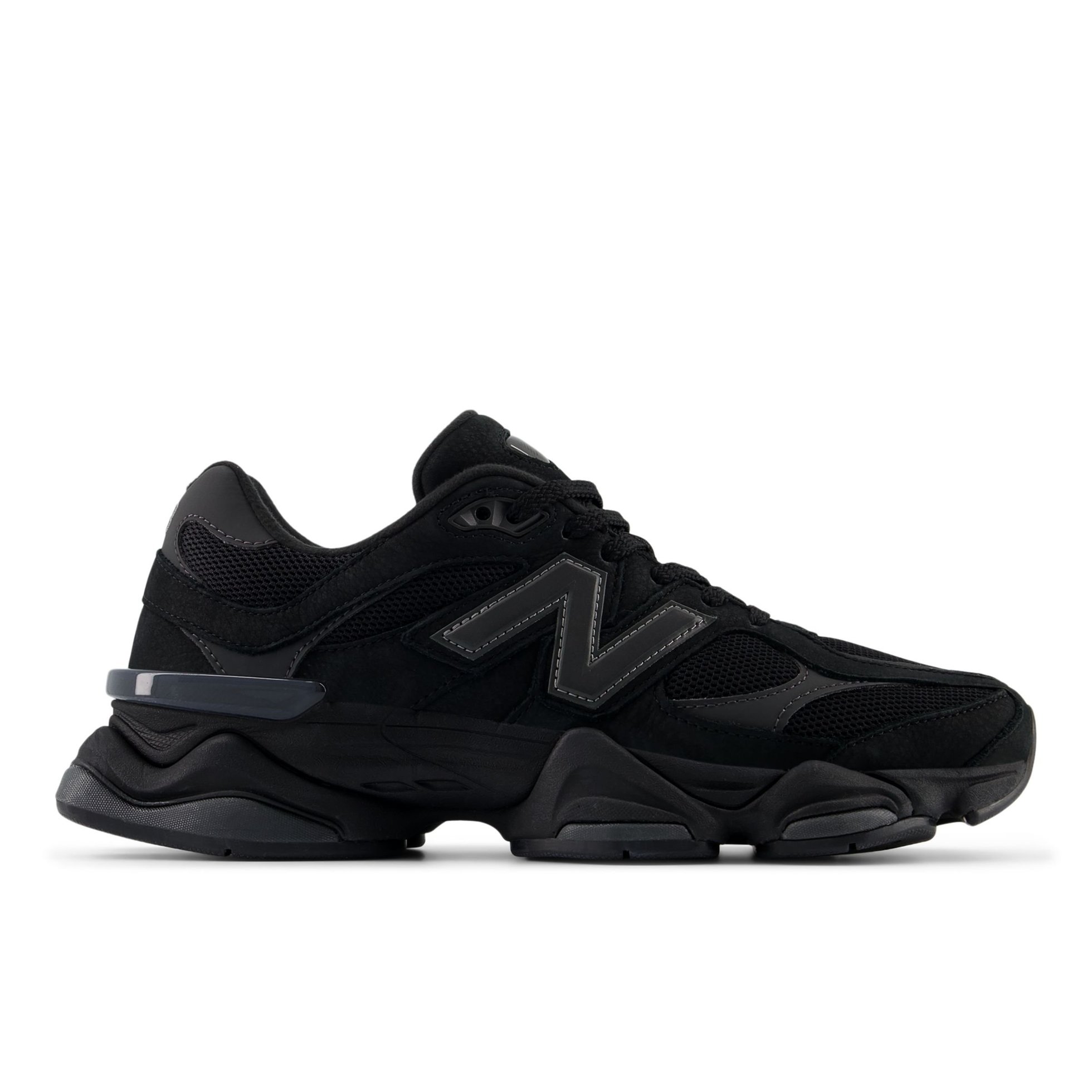 【ニューバランス/new balance】のU9060 ZGD / U9060 ZGE インテリア・キッズ・メンズ・レディースファッション・服の通販 founy(ファニー) 　ファッション　Fashion　レディースファッション　WOMEN　バランス　Balance　ミリタリー　Military　メッシュ　Mesh　モダン　Modern　BLACK|ID: prp329100004526247 ipo3291000000032011010