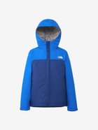 【ザ ノース フェイス/THE NORTH FACE】のドットショットジャケット(ユニセックス) エステートブルー×ヒーローブル|ID: prp329100004526252 ipo3291000000032011034