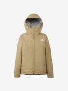 【ザ ノース フェイス/THE NORTH FACE】のドットショットジャケット(ユニセックス) ケルプタン|ID: prp329100004526252 ipo3291000000032011037