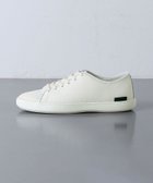 【ユナイテッドアローズ/UNITED ARROWS / MEN】のhALON メッシュ オックスフォード スニーカー WHITE|ID: prp329100004526254 ipo3291000000032011043