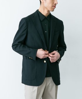 【アーバンリサーチ ドアーズ/URBAN RESEARCH DOORS / MEN】の『イージーケア』LIFE STYLE TAILOR ストレッチオックスメタルボタンブレザー 人気、トレンドファッション・服の通販 founy(ファニー) ファッション Fashion メンズファッション MEN ウォッシャブル Washable オックス Ox 春 Spring カットソー Cut And Sew ストレッチ Stretch スラックス Slacks デニム Denim ドレス Dress パッチ Patch フラット Flat ポケット Pocket ポロシャツ Polo Shirt メタル Metal S/S・春夏 Ss・Spring/Summer おすすめ Recommend 夏 Summer ビジネス 仕事 通勤 Business 2025年 2025 2025春夏・S/S Ss,Spring/Summer,2025 |ID:prp329100004526256