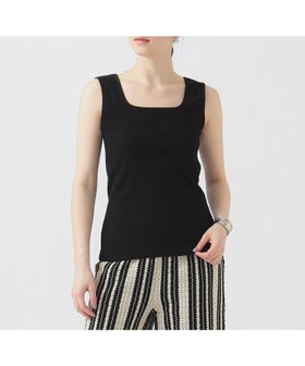 【ビーミングライフストアバイビームス/B:MING LIFE STORE by BEAMS】のタンク ブラトップ(S~M) 25SS ウォッシャブル 人気、トレンドファッション・服の通販 founy(ファニー) ファッション Fashion レディースファッション WOMEN 2025年 2025 2025春夏・S/S Ss,Spring/Summer,2025 おすすめ Recommend インナー Inner ウォッシャブル Washable カーディガン Cardigan ジャケット Jacket スクエア Square タンク Tank デコルテ Decolletage フィット Fit |ID:prp329100004526261