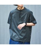 【その他のブランド/Other】のAiRide/エアライド リラックスフィット ショートスリーブ ラグラン プルオーバートップ 【限定展開】 25SS チャコールグレー|ID: prp329100004526262 ipo3291000000032585758