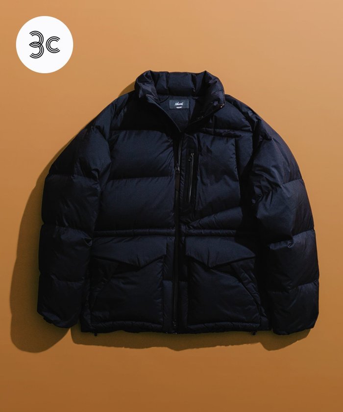 【アーバンリサーチ/URBAN RESEARCH / MEN】の『別注』NANGA*URBAN RESEARCH NANGA SHADOW RIP DOWN インテリア・キッズ・メンズ・レディースファッション・服の通販 founy(ファニー) https://founy.com/ ファッション Fashion メンズファッション Fashion for Men キルト Quilt, Quilted Fabric 軽量 Lightweight, Ultra Light シャーリング Shirring, Ruched ダウン Down, Puffer 人気 Popular, Best Seller フォルム Silhouette, Form フラップ Flap, Flap Pocket ポケット Pocket, Pocket Detail 別注 Limited Edition, Custom Order A/W・秋冬 Autumn/Winter 冬 Winter / This Winter 2024年 2024 2024-2025秋冬・A/W Autumn/Winter 2024–25 AW24–25 |ID: prp329100004526264 ipo3291000000033560937