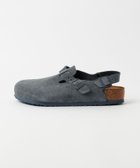 【ビューティ&ユース ユナイテッドアローズ/BEAUTY&YOUTH / UNITED ARROWS / MEN】の【国内EXCLUSIVE】 BIRKENSTOCK トキオ/サンダル 人気、トレンドファッション・服の通販 founy(ファニー) ファッション Fashion メンズファッション MEN おすすめ Recommend サンダル Sandals シンプル Simple ソックス Socks デニム Denim フィット Fit ベーシック Basic リゾート Resort 定番 Standard thumbnail MD.GRAY|ID: prp329100004526275 ipo3291000000032116622