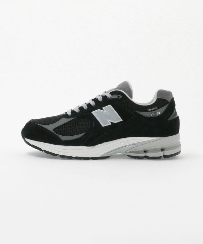 【ビューティ&ユース ユナイテッドアローズ/BEAUTY&YOUTH / UNITED ARROWS / MEN】のNew Balance M2002RX/スニーカー インテリア・キッズ・メンズ・レディースファッション・服の通販 founy(ファニー) https://founy.com/ ファッション Fashion メンズファッション MEN シューズ・靴 Shoes/Men スニーカー Sneakers シューズ Shoes スニーカー Sneakers フィット Fit メッシュ Mesh 定番 Standard |ID: prp329100004526296 ipo3291000000032011224