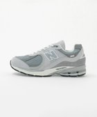 【ビューティ&ユース ユナイテッドアローズ/BEAUTY&YOUTH / UNITED ARROWS / MEN】のNew Balance M2002RX/スニーカー MD.GRAY|ID: prp329100004526296 ipo3291000000032011226