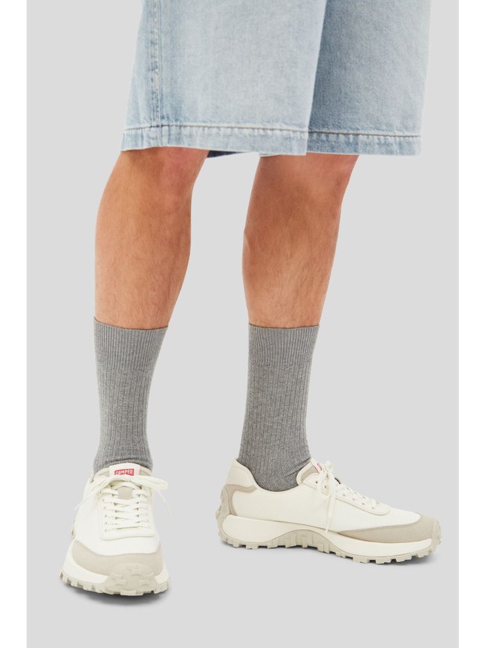 【カンペール/CAMPER / MEN】のカンペール DRIFT TRAIL / スニーカー インテリア・キッズ・メンズ・レディースファッション・服の通販 founy(ファニー) https://founy.com/ ファッション Fashion メンズファッション MEN シューズ・靴 Shoes/Men スニーカー Sneakers インソール Insole ヴィンテージ Vintage シューズ Shoes スエード Suede スタッズ Studs スニーカー Sneakers ベーシック Basic ラバー Rubber ランニング Running |ID: prp329100004526303 ipo3291000000032011248