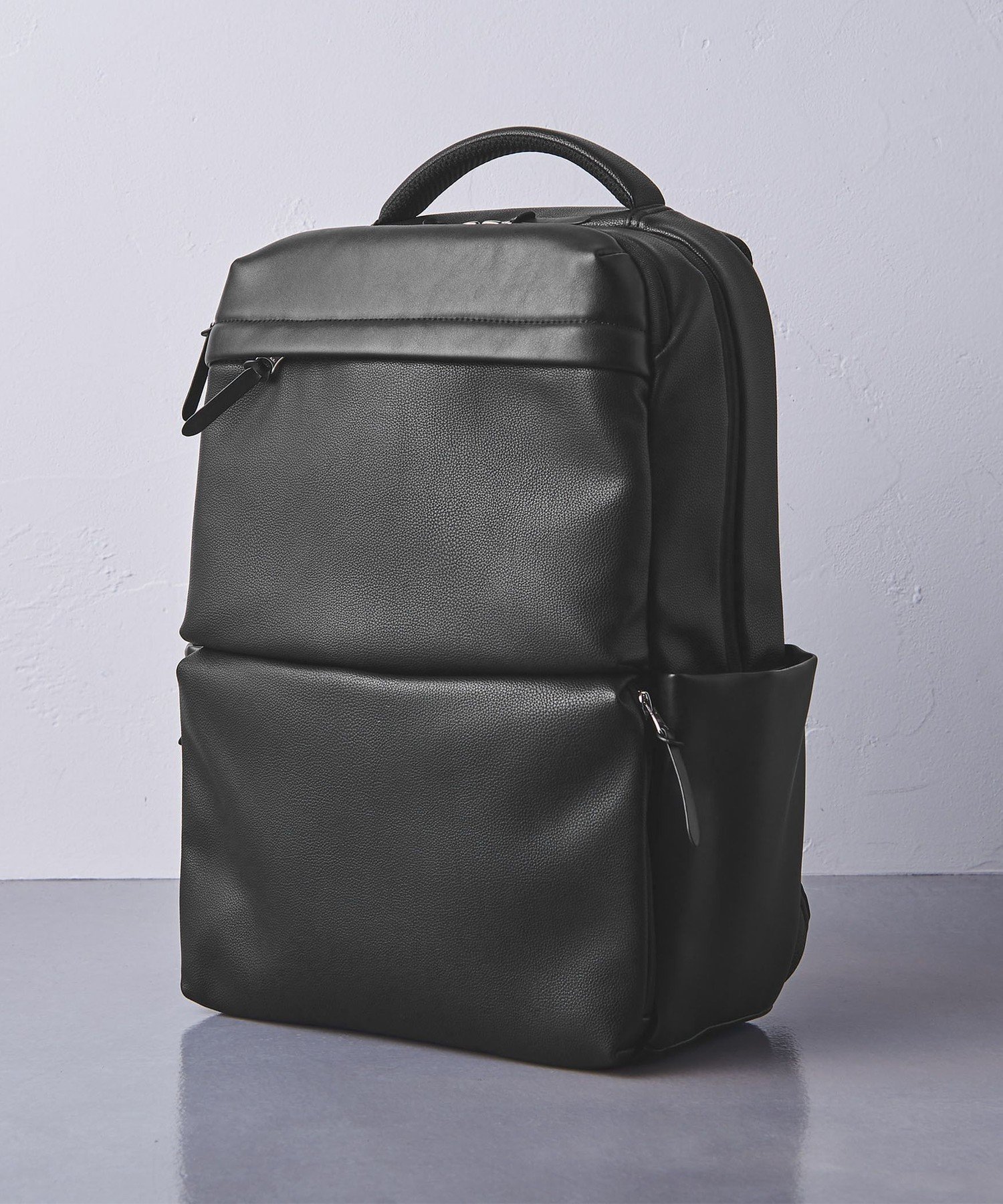 【ユナイテッドアローズ/UNITED ARROWS / MEN】のAGS DAIRY バックパック/リュック 人気、トレンドファッション・服の通販 founy(ファニー) 　ファッション　Fashion　メンズファッション　MEN　クッション　Cushion　傘　Umbrella　ショルダー　Shoulder　フィット　Fit　フォルム　Form　フラップ　Flap　フロント　Front　ポケット　Pocket　ポーチ　Pouch　メッシュ　Mesh　リュック　Ruck Sack　ループ　Loop　スーツケース キャリーケース　Suitcase　エレガント 上品　Elegant　ビジネス 仕事 通勤　Business　 other-1|ID: prp329100004526304 ipo3291000000032011255