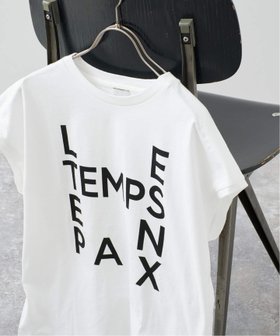 【スピック&スパン/Spick & Span】のロゴフレンチTシャツ2 人気、トレンドファッション・服の通販 founy(ファニー) ファッション Fashion レディースファッション WOMEN トップス・カットソー Tops/Tshirt シャツ/ブラウス Shirts/Blouses ロング / Tシャツ T-Shirts インナー Inner カーディガン Cardigan ショルダー Shoulder ジャケット Jacket スラックス Slacks デニム Denim フレンチ French 人気 Popularity |ID:prp329100004526306