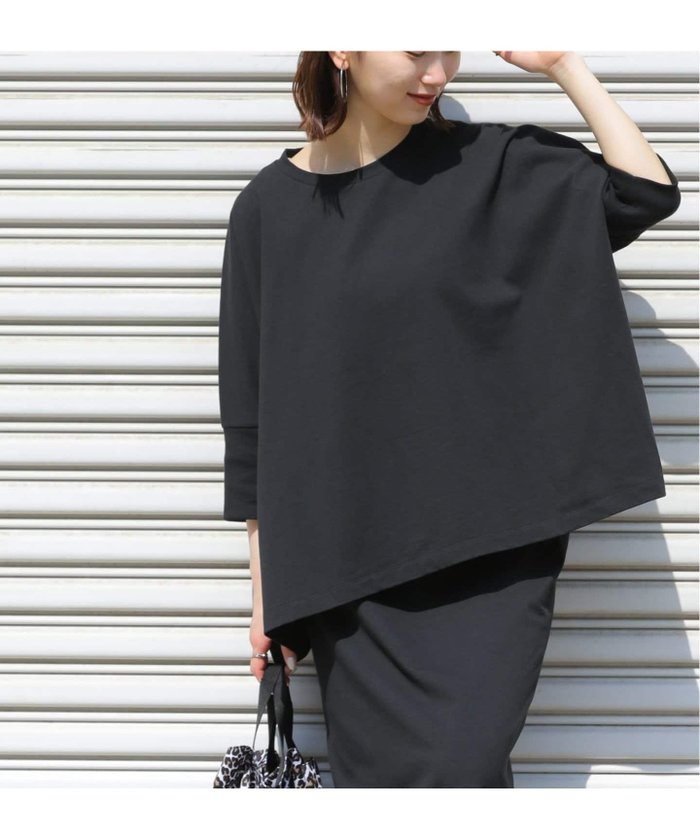 【ジャーナルスタンダード レリューム/JOURNAL STANDARD relume】の《追加》OEコットンワイドプルオーバー インテリア・キッズ・メンズ・レディースファッション・服の通販 founy(ファニー) https://founy.com/ ファッション Fashion レディースファッション Fashion for Women トップス・カットソー Cut & Sew Tops カジュアルプルオーバー・ニットトップス Pullovers & Knit Tops / Casual Pullovers 2025年 2025 2025春夏・S/S Spring/Summer 2025 SS25 |ID: prp329100004526316 ipo3291000000033547314