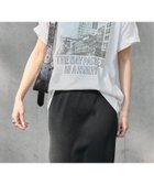 【ジャーナルスタンダード/JOURNAL STANDARD】のPICKABLE TEE ホワイト A|ID: prp329100004526318 ipo3291000000032607730