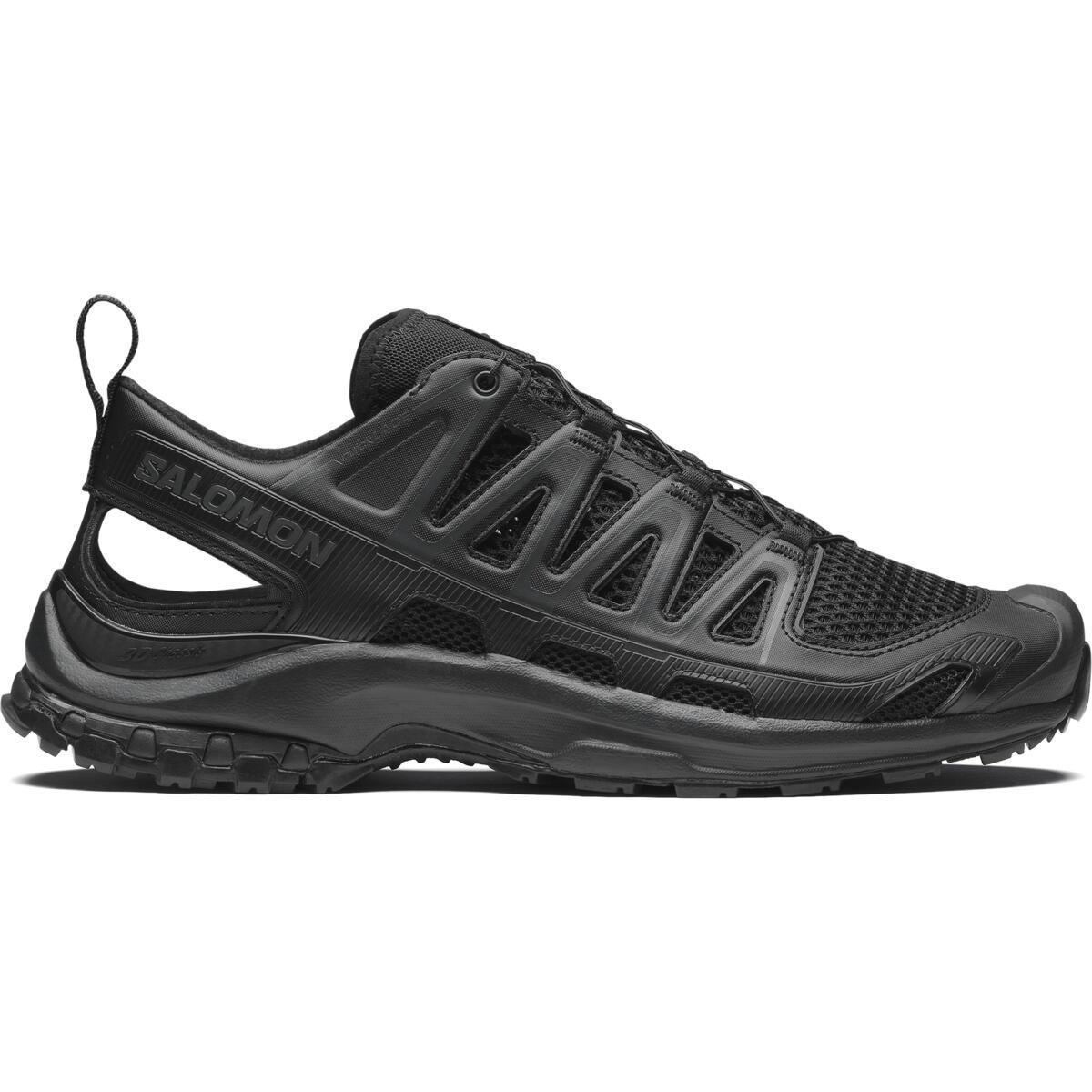 【サロモン/Salomon】の公式 XA PRO 3D AMPHIB インテリア・キッズ・メンズ・レディースファッション・服の通販 founy(ファニー) 　ファッション　Fashion　レディースファッション　WOMEN　シューズ　Shoes　夏　Summer　Black/Black/Black|ID: prp329100004526349 ipo3291000000032011437