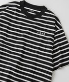 【コーエン/COEN】のUSAコットンコーエンロゴ刺繍Tシャツ 人気、トレンドファッション・服の通販 founy(ファニー) ファッション Fashion レディースファッション WOMEN トップス・カットソー Tops/Tshirt シャツ/ブラウス Shirts/Blouses ロング / Tシャツ T-Shirts シンプル Simple トレンド Trend パッチ Patch ベーシック Basic ボーダー Border ポケット Pocket リラックス Relax 半袖 Short Sleeve 夏 Summer 定番 Standard 春 Spring S/S・春夏 Ss・Spring/Summer 無地 Plain Color thumbnail その他2|ID: prp329100004526353 ipo3291000000032011457