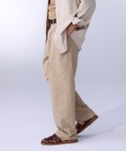 【ギャップ/GAP】のバギーフィット モダンカーキパンツ ICONIC_KHAKI|ID: prp329100004526359 ipo3291000000032011478