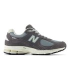 【ニューバランス/new balance】のM2002RFA / M2002RFB / M2002RFC 人気、トレンドファッション・服の通販 founy(ファニー) ファッション Fashion レディースファッション WOMEN スエード Suede バランス Balance フィット Fit メッシュ Mesh thumbnail GRAY|ID: prp329100004526375 ipo3291000000032011544