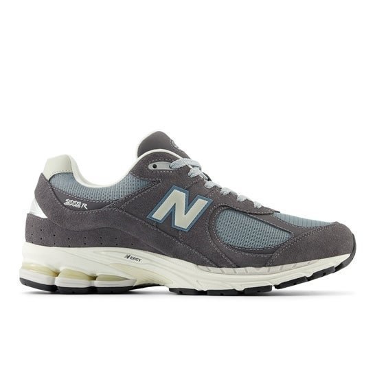 【ニューバランス/new balance】のM2002RFA / M2002RFB / M2002RFC インテリア・キッズ・メンズ・レディースファッション・服の通販 founy(ファニー) 　ファッション　Fashion　レディースファッション　WOMEN　スエード　Suede　バランス　Balance　フィット　Fit　メッシュ　Mesh　GRAY|ID: prp329100004526375 ipo3291000000032011544