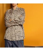 【メゾンスペシャル/MAISON SPECIAL】の【Italian Dead Stock Fabric】Prime-Over Regular Collar Shirt O.WHT|ID: prp329100004526387 ipo3291000000032011587