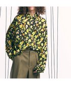 【メゾンスペシャル/MAISON SPECIAL】の【Italian Dead Stock Fabric】Prime-Over Regular Collar Shirt GRN|ID: prp329100004526387 ipo3291000000032011592
