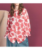【メゾンスペシャル/MAISON SPECIAL】の【Italian Dead Stock Fabric】Prime-Over Regular Collar Shirt PNK|ID: prp329100004526387 ipo3291000000032011598