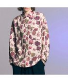 【メゾンスペシャル/MAISON SPECIAL】の【Italian Dead Stock Fabric】Prime-Over Regular Collar Shirt BGE|ID: prp329100004526387 ipo3291000000032011599