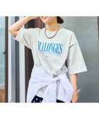 【スタディオ クリップ/studio CLIP】の【CLIP BY STAFF】柄アソートフェスTシャツ saito企画(TYPOGRAPHY)01|ID: prp329100004526398 ipo3291000000032011638