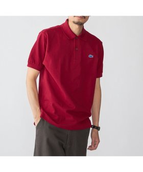 【シップス/SHIPS / MEN】の【SHIPS別注】LACOSTE 50th ANNIV ドロップテイル ポロシャツ 人気、トレンドファッション・服の通販 founy(ファニー) ファッション Fashion メンズファッション Fashion for Men クリスタル Crystal, Swarovski スペシャル Special, Limited Edition スリット Slit, Slit Detail 定番 Standard, Basic Item 人気 Popular, Best Seller フランス France, French ポロシャツ Polo Shirt, Collared Tee 別注 Limited Edition, Custom Order |ID:prp329100004526405