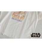 【コーエン/COEN】のSTAR WARS(スターウォーズ)ヴィンテージライクTシャツ その他2|ID: prp329100004526408 ipo3291000000032371410