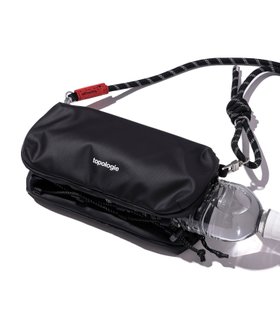 【ビームス/BEAMS / MEN】のTopologie / Bottle Sacoche M【バッグ単体】 フェス アウトドア おでかけ 旅行 人気、トレンドファッション・服の通販 founy(ファニー) ファッション Fashion メンズファッション MEN バッグ Bag/Men アウトドア Outdoor スマート Smart タンブラー Tumbler ポケット Pocket ポーチ Pouch ラップ Wrap 傘 Umbrella 旅行 Travel 財布 Wallet |ID:prp329100004526410