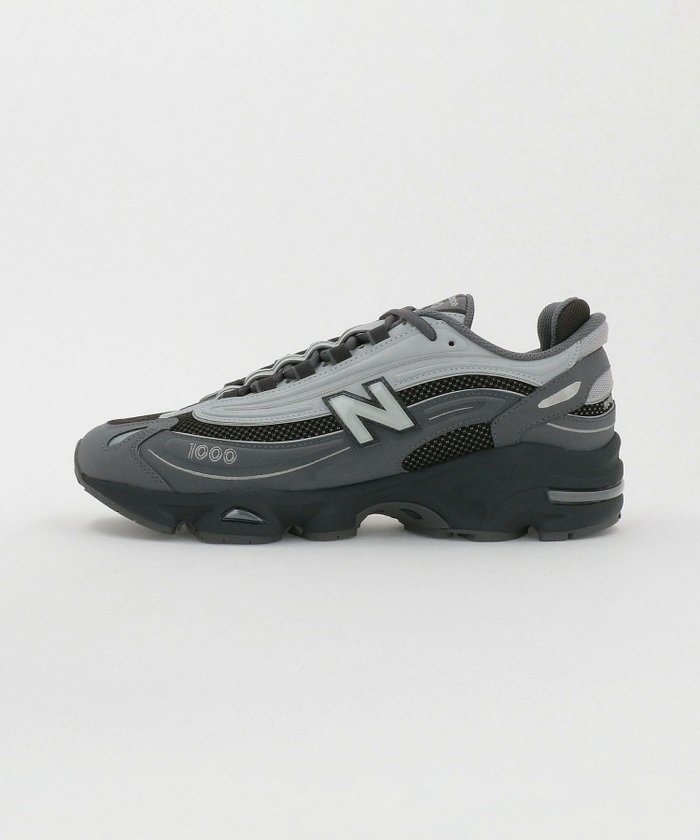 【ビューティ&ユース ユナイテッドアローズ/BEAUTY&YOUTH / UNITED ARROWS / MEN】のNew Balance M1000ME/スニーカー インテリア・キッズ・メンズ・レディースファッション・服の通販 founy(ファニー) https://founy.com/ ファッション Fashion メンズファッション MEN シューズ・靴 Shoes/Men スニーカー Sneakers クッション Cushion クラシック Classic シューズ Shoes スニーカー Sneakers フィット Fit |ID: prp329100004526414 ipo3291000000032011704