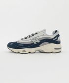 【ビューティ&ユース ユナイテッドアローズ/BEAUTY&YOUTH / UNITED ARROWS / MEN】のNew Balance M1000ME/スニーカー NAVY|ID: prp329100004526414 ipo3291000000032011708