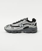 【ビューティ&ユース ユナイテッドアローズ/BEAUTY&YOUTH / UNITED ARROWS / MEN】のNew Balance M1000EGR/スニーカー SILVER|ID: prp329100004526418 ipo3291000000032011721