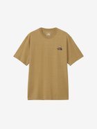 【ザ ノース フェイス/THE NORTH FACE】のショートスリーブズーピッカーティー(ユニセックス) 人気、トレンドファッション・服の通販 founy(ファニー) ファッション Fashion レディースファッション WOMEN なめらか Smooth リラックス Relax 半袖 Short Sleeve thumbnail クラシックカーキ|ID: prp329100004526420 ipo3291000000032306868
