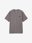 【ザ ノース フェイス/THE NORTH FACE】のショートスリーブズーピッカーティー(ユニセックス) 人気、トレンドファッション・服の通販 founy(ファニー) ファッション Fashion レディースファッション WOMEN なめらか Smooth リラックス Relax 半袖 Short Sleeve thumbnail スモークドパール|ID: prp329100004526420 ipo3291000000032306870