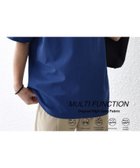 【シップス/SHIPS / MEN】のSHIPS any 接触冷感/遮熱/UVカット機能等 サマーファンクション 鹿の子 ボタンダウンポロシャツ 人気、トレンドファッション・服の通販 founy(ファニー) ファッション Fashion メンズファッション Men's Style Online カーディガン Cardigan サマー Summer ジャケット Jacket ビジネス 仕事 通勤 Business ベーシック Basic ポロシャツ Polo Shirt 夏 Summer 抗菌 Antibacterial 鹿の子 Pique thumbnail ブルー|ID: prp329100004526428 ipo3291000000032483395