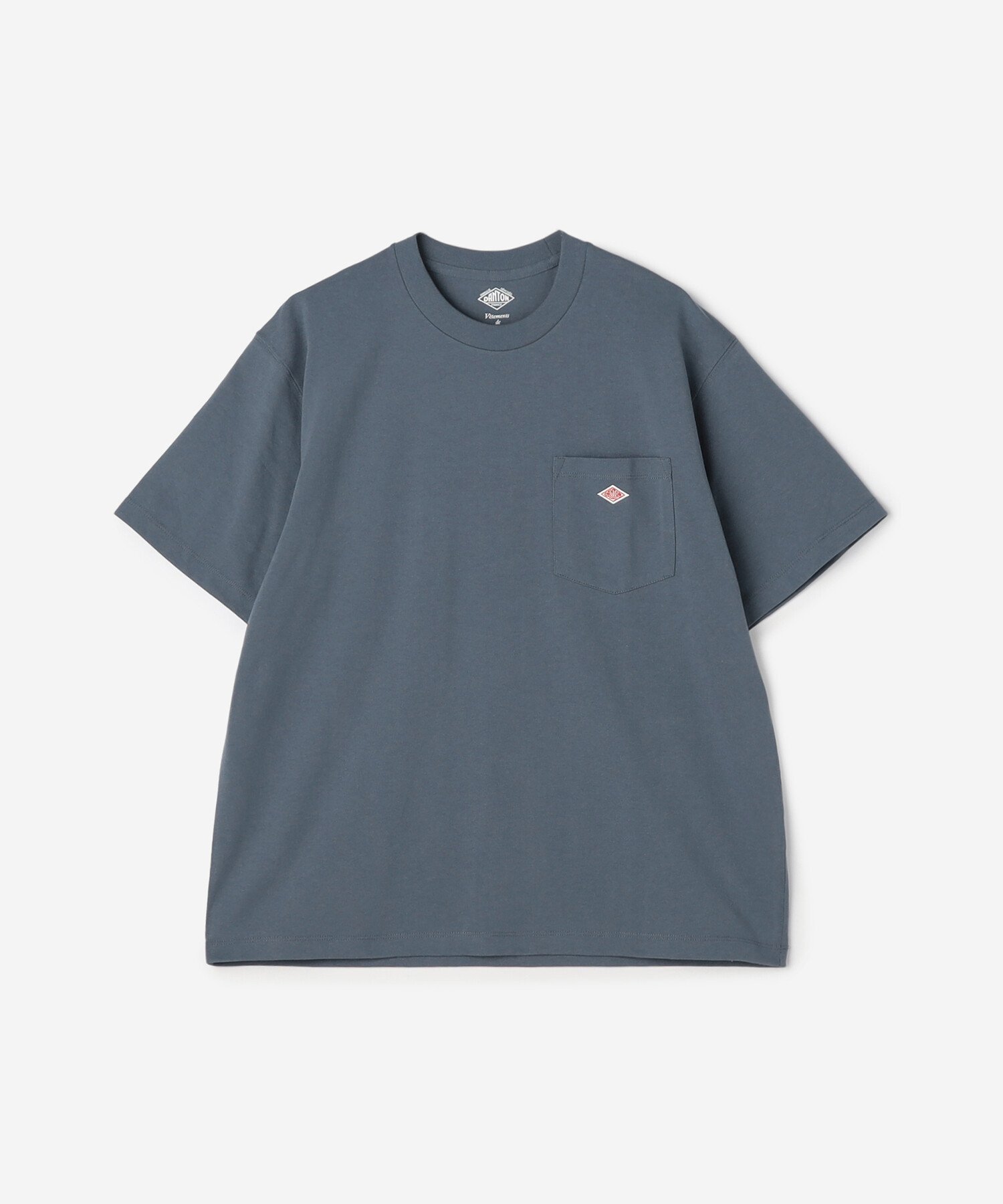 【ビショップ/Bshop / MEN】のポケットTシャツ SOLID MEN 人気、トレンドファッション・服の通販 founy(ファニー) 　ファッション　Fashion　メンズファッション　Fashion for Men　シンプル　Simple, Minimal　ポケット　Pocket, Pocket Detail　 other-1|ID: prp329100004526444 ipo3291000000033573921