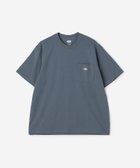 【ビショップ/Bshop / MEN】のポケットTシャツ SOLID MEN 人気、トレンドファッション・服の通販 founy(ファニー) ファッション Fashion メンズファッション Fashion for Men シンプル Simple, Minimal ポケット Pocket, Pocket Detail thumbnail BLUE系1|ID: prp329100004526444 ipo3291000000033573922